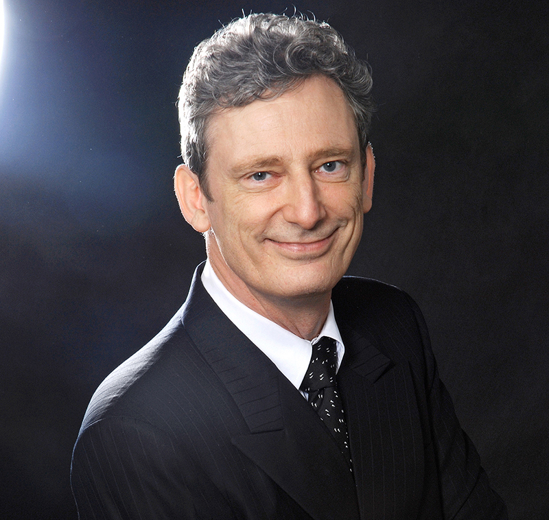 Coaching Ejecutivo con Joseph O’Connor